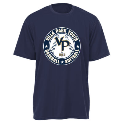 Youth Performance T-Shirt Thumbnail