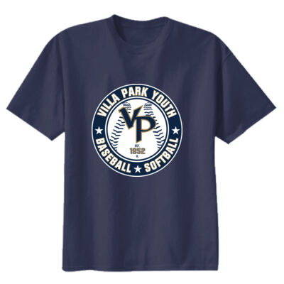 Youth Heavy Cotton T Shirt Thumbnail