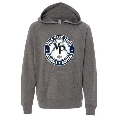 Youth Special Blend Hooded Pullover Thumbnail