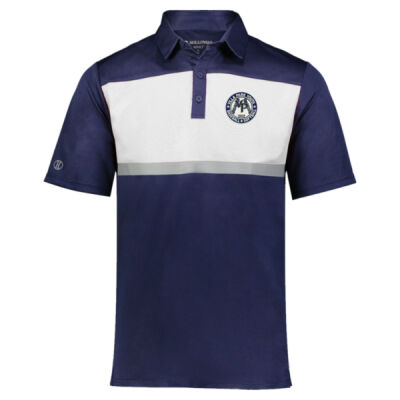 Prism Bold Polo  Thumbnail