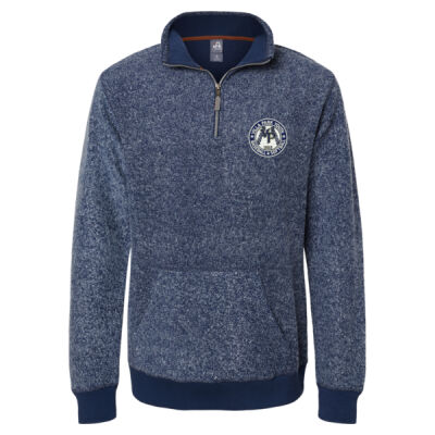 Aspen Fleece Quarter-Zip Sweatshirt  Thumbnail