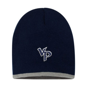 Sportsman - Bottom Striped Knit Beanie - SP09 Thumbnail