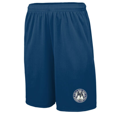 Training Shorts with Pockets Thumbnail