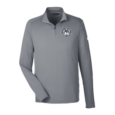 Men's UA Tech™ Quarter-Zip Thumbnail