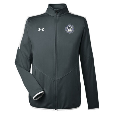 Under Armour Men's Rival Knit Jacket Thumbnail