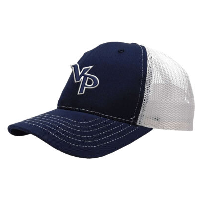 USA-Made Trucker Cap  3 Thumbnail