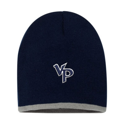 Sportsman - Bottom Striped Knit Beanie - SP09 3 Thumbnail