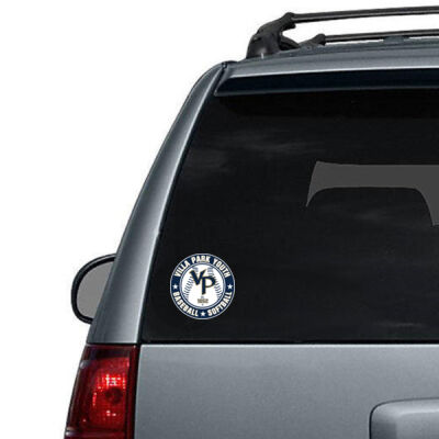 Car Decal 3 Thumbnail