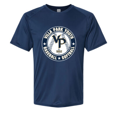 Youth Islander Performance T-Shirt Thumbnail