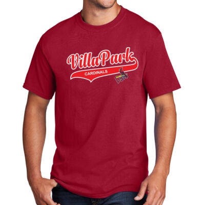 Adult Core Cotton Tee  Thumbnail