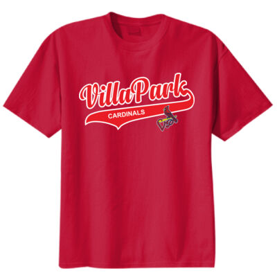 Youth Essential Tee  Thumbnail