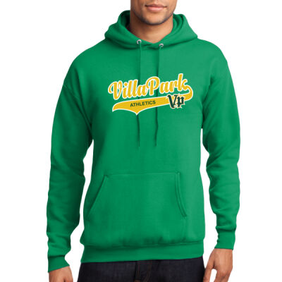 Adult Hooded Sweatshirt Thumbnail