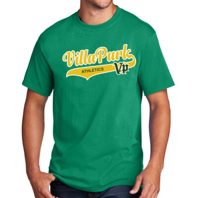 Adult Core Cotton Tee Thumbnail