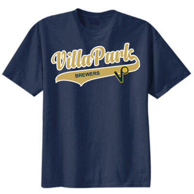 Youth Essential Tee Thumbnail