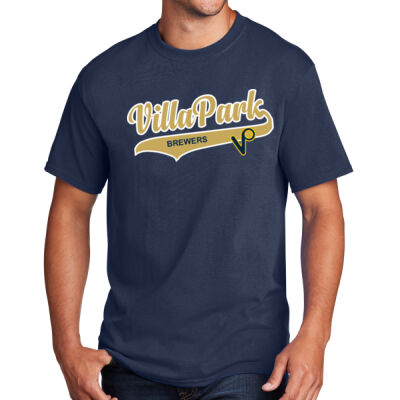 Adult Cotton Tee Thumbnail