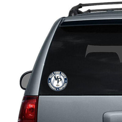 Car Decal  Thumbnail