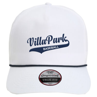 The Barnes Cap Thumbnail