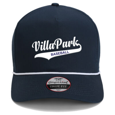 The Barnes Cap Thumbnail