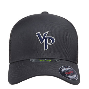 3D PUFF Unipanel Cap  Thumbnail