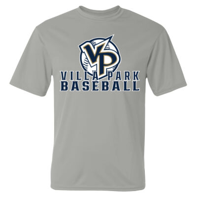 Performance T-Shirt 3 Thumbnail