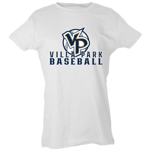 Women's Fine Jersey Classic Fit T-Shirt  Thumbnail