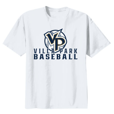 Youth Heavy Cotton T Shirt 3 Thumbnail