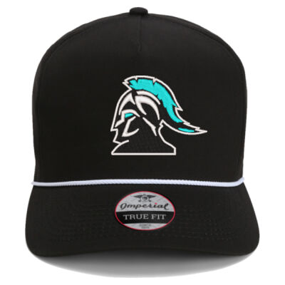 The Barnes Cap 2 Thumbnail