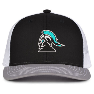 Everyday Trucker Cap  2 Thumbnail