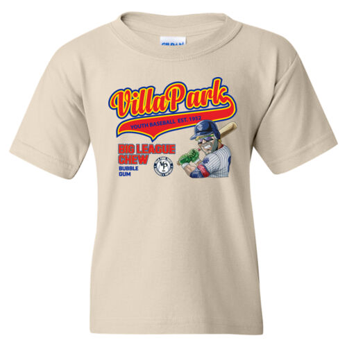 Youth T-Shirt - Cotton™  Thumbnail