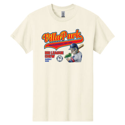 Heavy Cotton™ T-Shirt 4 Thumbnail