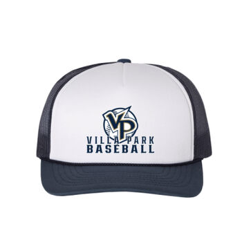 Richardson - Foamie Trucker Cap - 113 Thumbnail