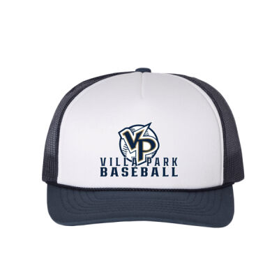 Richardson - Foamie Trucker Cap - 113 Thumbnail