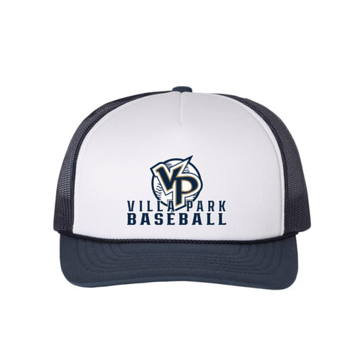 Richardson - Foamie Trucker Cap - 113 Thumbnail