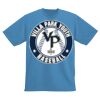 Youth Wicking T-Shirt Thumbnail