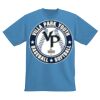Youth Wicking T-Shirt Thumbnail