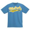 Youth Wicking T-Shirt Thumbnail