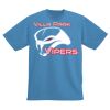 Youth Wicking T-Shirt Thumbnail