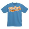 Youth Wicking T-Shirt Thumbnail