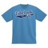 Youth Wicking T-Shirt Thumbnail