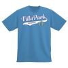 Youth Wicking T-Shirt Thumbnail