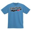Youth Wicking T-Shirt Thumbnail