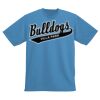 Youth Wicking T-Shirt Thumbnail