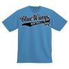 Youth Wicking T-Shirt Thumbnail