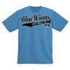 Youth Wicking T-Shirt Thumbnail