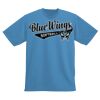 Youth Wicking T-Shirt Thumbnail