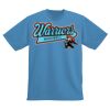 Youth Wicking T-Shirt Thumbnail
