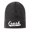 Heathered Knit Beanie Thumbnail
