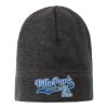 Heathered Knit Beanie Thumbnail