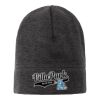 Heathered Knit Beanie Thumbnail