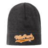 Heathered Knit Beanie Thumbnail